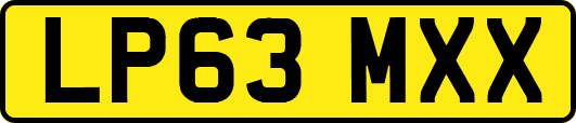 LP63MXX