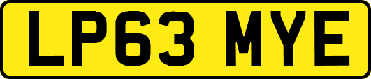 LP63MYE