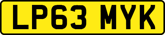 LP63MYK