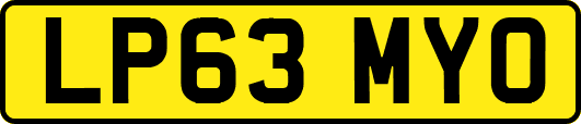 LP63MYO