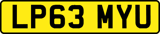 LP63MYU