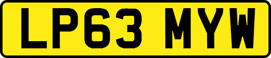 LP63MYW
