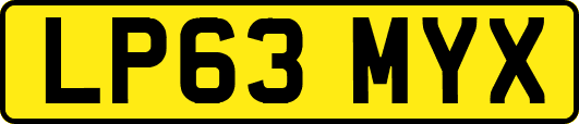 LP63MYX