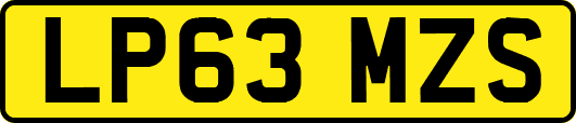 LP63MZS