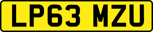 LP63MZU