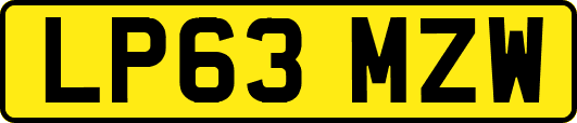 LP63MZW