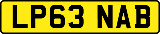 LP63NAB