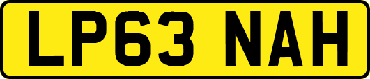 LP63NAH