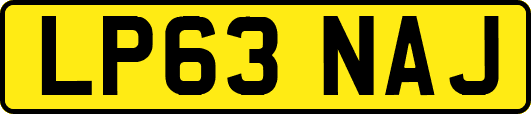 LP63NAJ