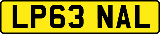 LP63NAL