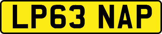 LP63NAP