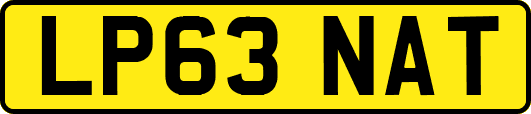 LP63NAT