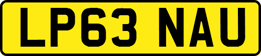 LP63NAU