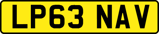 LP63NAV