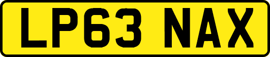 LP63NAX