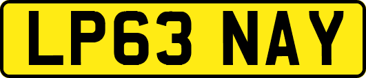 LP63NAY