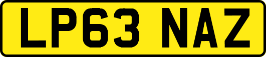 LP63NAZ