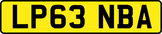 LP63NBA