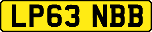 LP63NBB