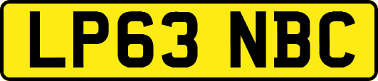 LP63NBC