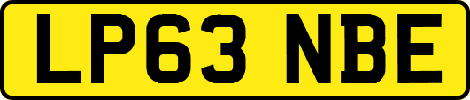 LP63NBE