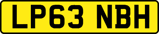 LP63NBH