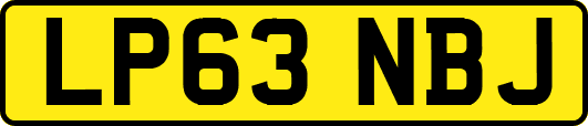 LP63NBJ