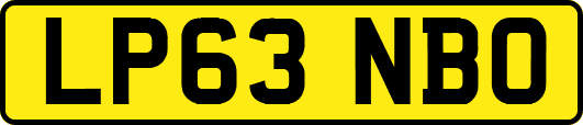 LP63NBO