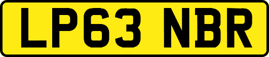LP63NBR
