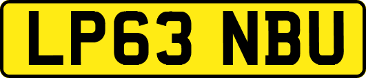 LP63NBU