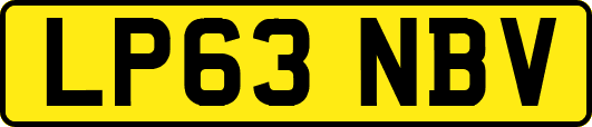 LP63NBV