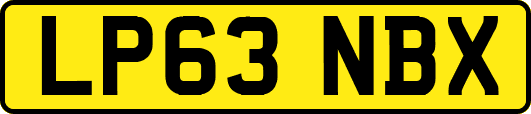 LP63NBX