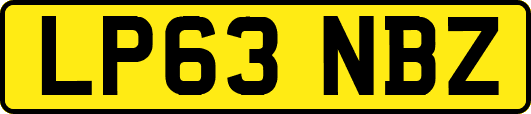 LP63NBZ