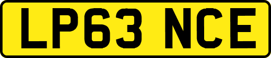 LP63NCE