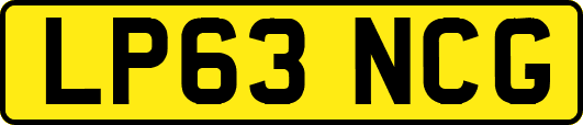 LP63NCG