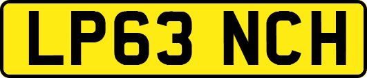 LP63NCH