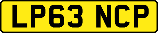 LP63NCP