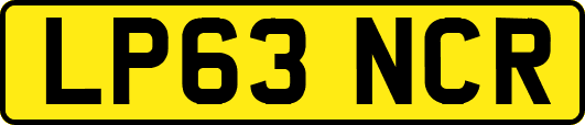 LP63NCR