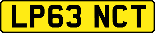 LP63NCT