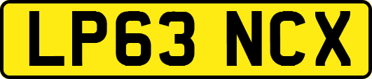LP63NCX