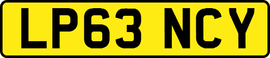 LP63NCY