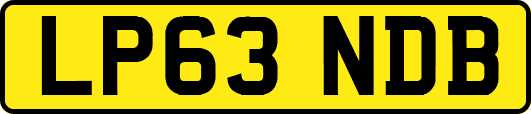 LP63NDB