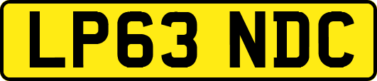 LP63NDC