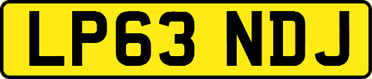 LP63NDJ