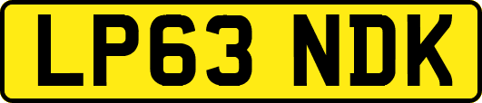 LP63NDK