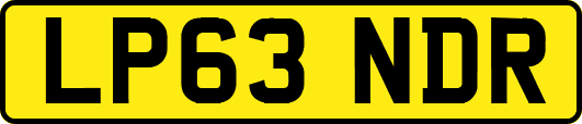 LP63NDR