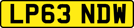 LP63NDW