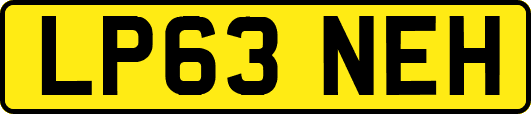 LP63NEH