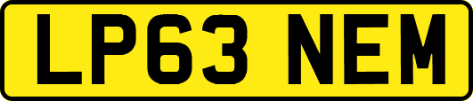 LP63NEM