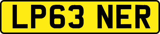 LP63NER